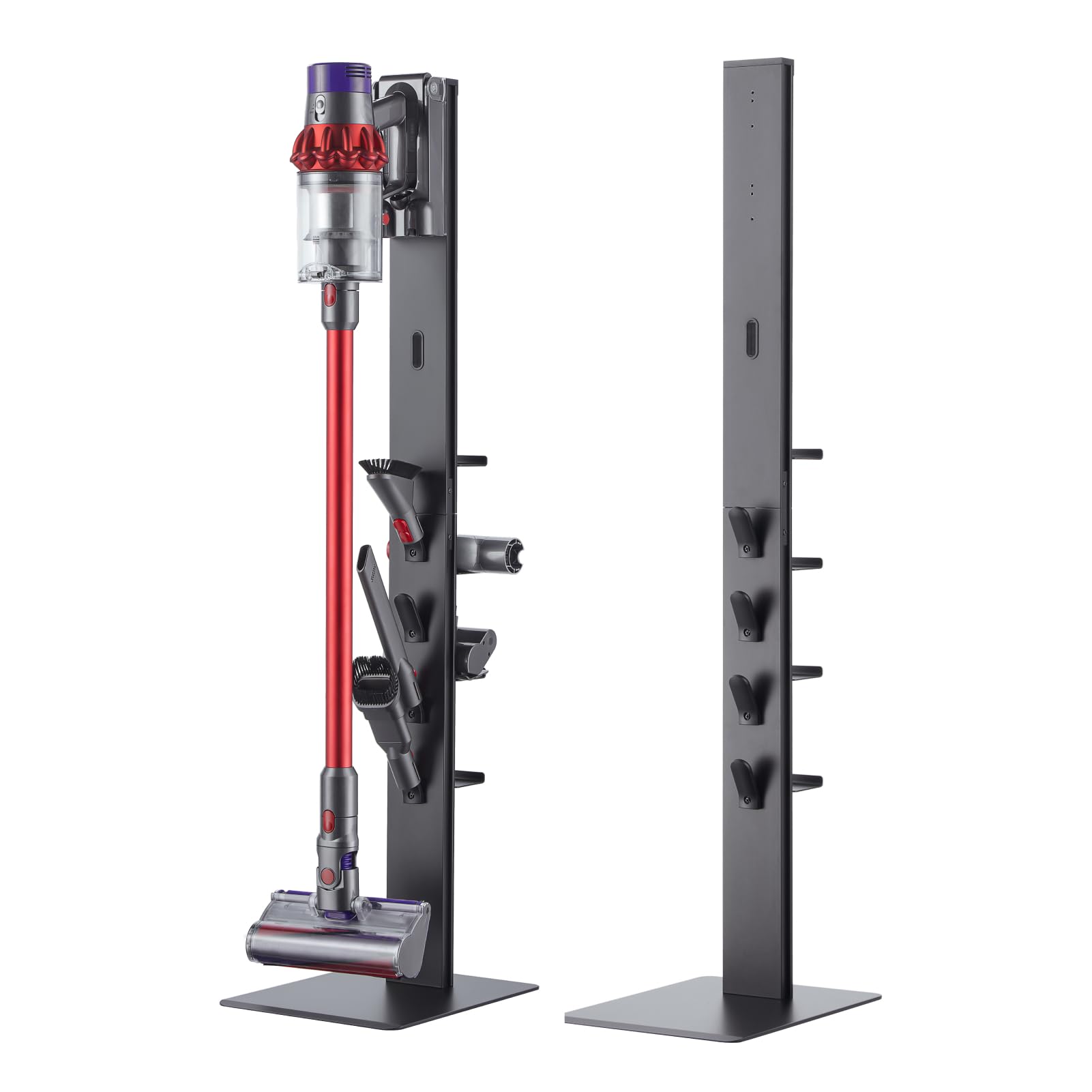 Suporte De Aspirador Pegzone Compatível Com Dyson Gen5 V15