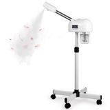 Vaporizador Facial Hovinke Professional Hot Mist Com Temporizador 600ml