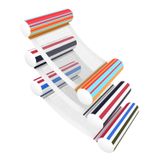 Piscina Inflável Floats Aococe Water Hammock Adult, Pacote Com 3