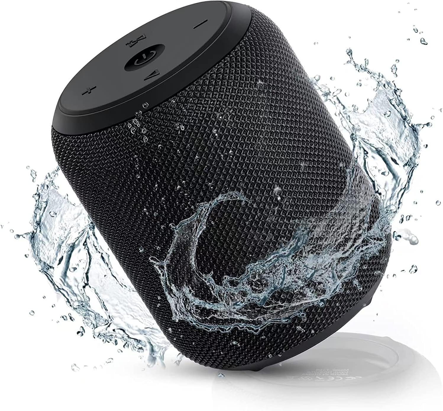 Alto-falantes Bluetooth Notabrick 15w Portáteis Sem Fio V5.0 Ipx6