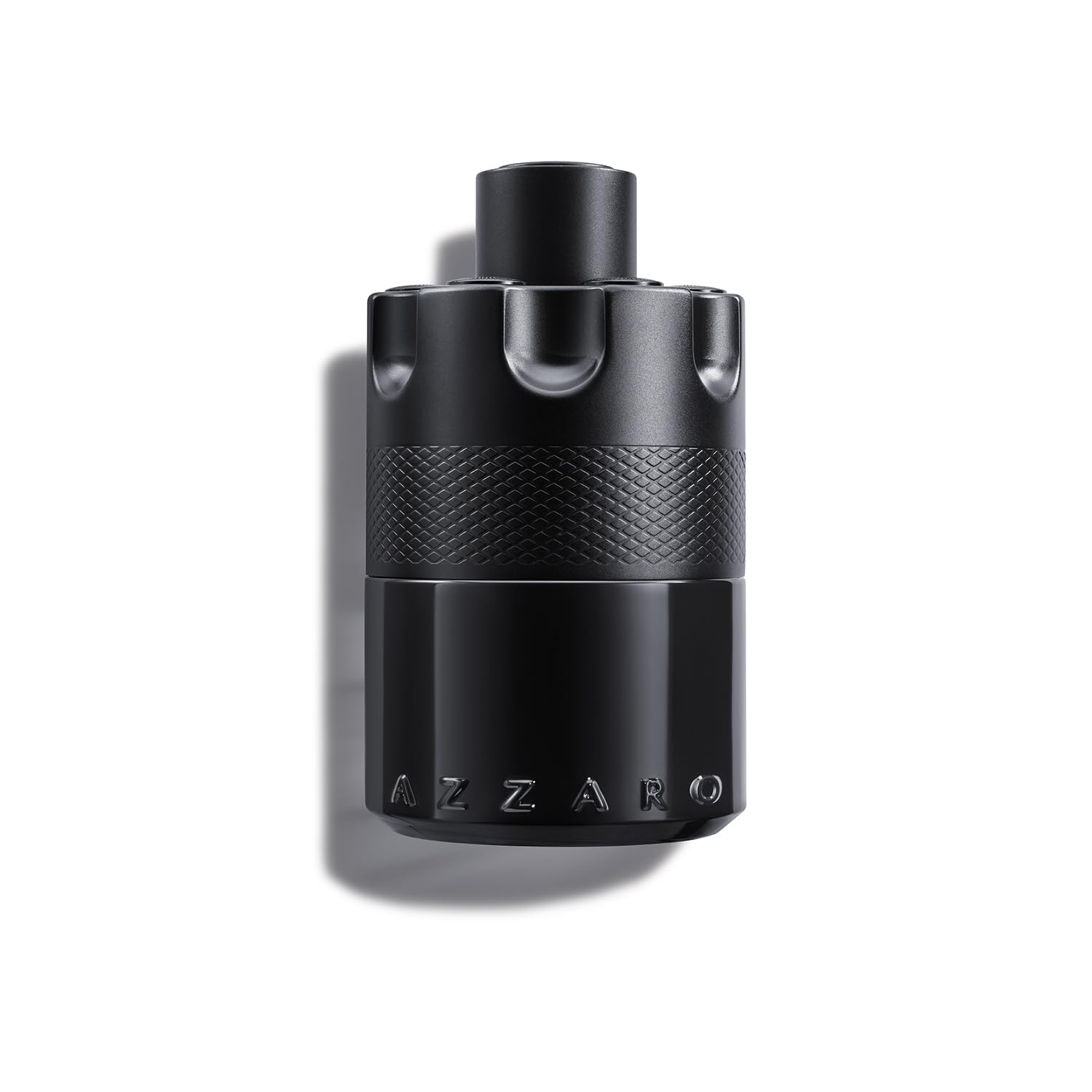 Perfume Azzaro The Most Wanted Eau De Parfum Intense 150ml