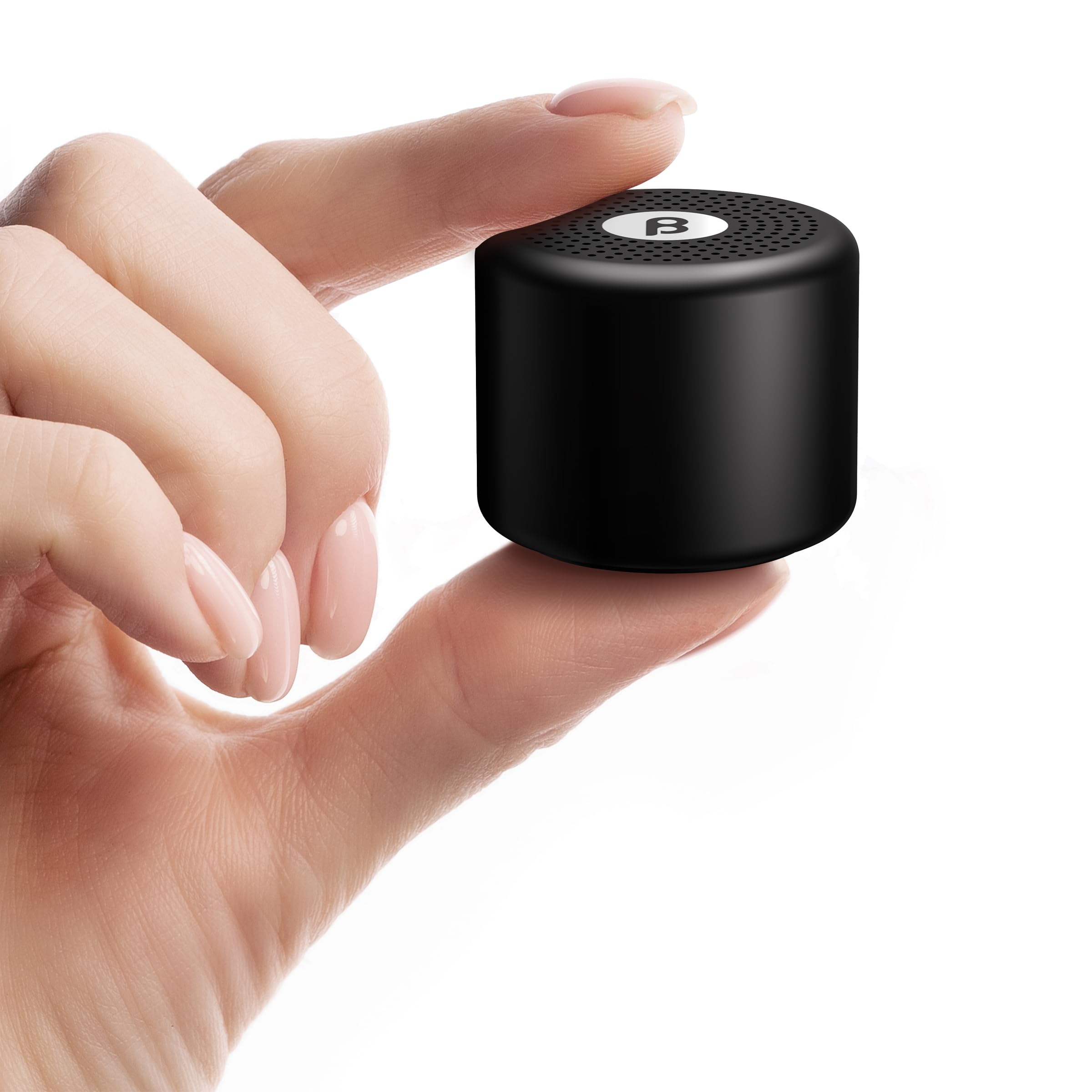 Máquina De Ruído Branco Bodyhush Mini Portable 30 Sounds