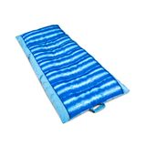 Malha Dupla Face Pool Float Big Joe Kona Ripple Blue