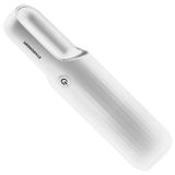 Aspirador De Pó Portátil Starument Portable Cordless White