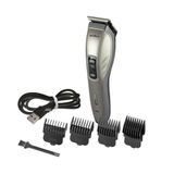Cortador De Cabelos Britânia Bcr20sg Sem Fio Bivolt