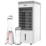 Kit Cadence Blender Dream E Climatizador Duo Tank 220v