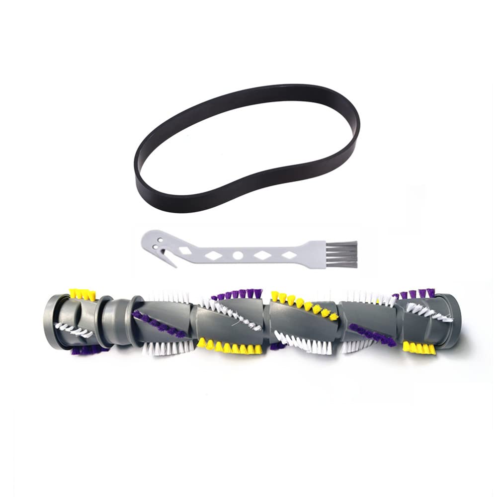 Aspirador De Pó Brush Roll Belt Para Bissell Cleanview Swivel Pet