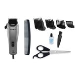 Cortador De Cabelos Britânia Bcr18t Titanium 18w110v