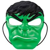Mascara Infantil Marvel Avengers Hulk Hasbro