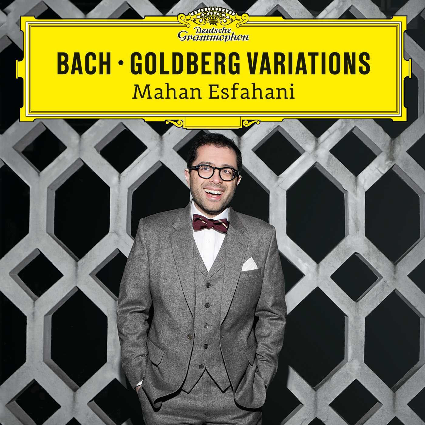 Cd De Música Bach: Variações Goldberg De Dolce &amp; Gabbana