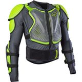 Casaco De Motocross Fox Racing Titan Sport Para Homem