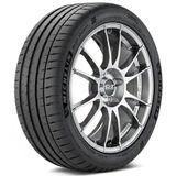 Pneu 245 40r18 Michelin Pilot Sport 4 Ao Mi 93y