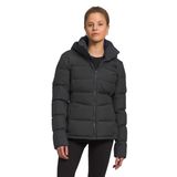Casaco Feminino The North Face Metropolis Isolated Asphalt Xxl