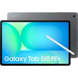 Tablet Samsung Galaxy Tab S10 Fe+ Sm-x620 – Tela 13.1 | 8gb Ram + 128gb | Android 15 + One Ui Core