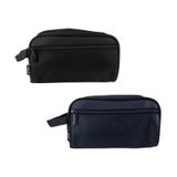 Kit 10 Necessaire Viagem Trabalho Organizador Impermeável