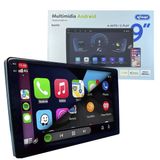 Kit Multimidia De Carro Android Auto Carplay 9&#39;&#39; Gps 2gb 32g