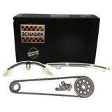 Kit Corrente Distribuição Fit 1.5 Schadek