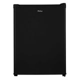 Frigobar Philco Preto PFG85P 5 Níveis Temperatura 68L 220V