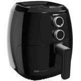 Fritadeira Elétrica Wap Family 4l Waff2-p 110v