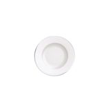 Prato Sobremesa Tramontina Joana Em Porcelana 21 Cm Tramontina