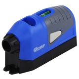 Nível A Laser 2 Bolhas 9 Metros Hl-205 Western