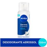 Desodorante Antitranspirante Nivea Aerosol Defende Femnino 150ml