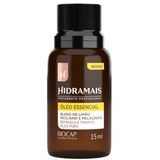 Oleo Essencial Limão Siciliano E Melaleuca 15ml