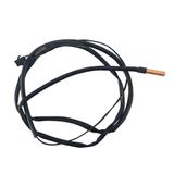 Sensor De Temperatura Condensadora 36 E Btus Piso Teto E Cassete Arc124390423301 Único