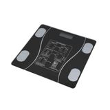 Balança Digital Bioimpedância Bluetooth Alta Precisão 180kg