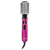Escova Rotativa Philco 1100w 2 Rotações Beauty Shine Pec03r 110v