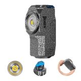 Lanterna Wuben X0 Recarregável 900 Lumens Pocket Edc