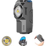 Lanterna Wuben X0 Recarregável Mini 900lm Para Acampar