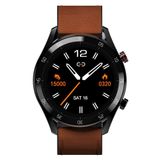 Smartwatch Philco Psw02pm Hit Wear 45mm 1,2 Preto Bluetooth 10 Funções