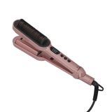Prancha Modeladora Gama Italy Waver &amp; Brush Keration Bivolt