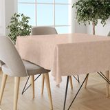 20 Toalha Mesa Térmica Plástico Floral Bg 140x100