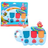 Play Time Elefantinho Colorido 2803 - Cotiplas