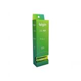 Pilha Alcalina Aa 1.5v Blister De Tubo Com 24 Unidades
