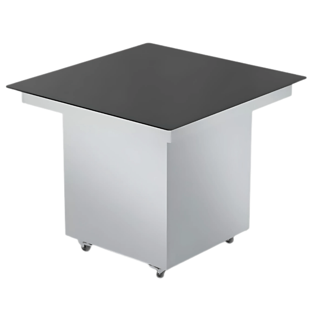 Complemento Pesagem Inox New Buffet Cpnbr - Refrimate Sem Voltagem Refrimate