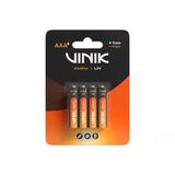 Pilha Alcalina Aaa C-8 1.5v - Vp3ab8a