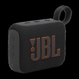 Jbl Alto-falante Go4 À Prova D&#39;água Ultraportátil Com Auracast, Áudio Potente, À Prova De Poeira, Transmissão Bluetooth