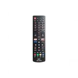 Controle Remoto Mxt 01388 Tv Smart Universal Led Lc