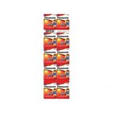 Pilha Alcalina 12v 23a (c-10 Pilhas) Panasonic - Bli - 10