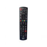 Controle Remoto Mxt 1302 Tv Panasonic Led Tc Tnq2b4903