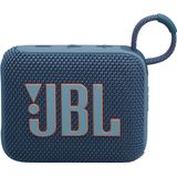 Jbl Alto-falante Go4 À Prova D&#39;água Ultraportátil Com Auracast, Áudio Potente, À Prova De Poeira, Transmissão Bluetooth