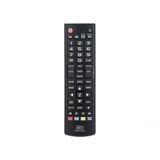 Controle Remoto Mxt 01253 Tv Lcd- Led Lg Akb73715613