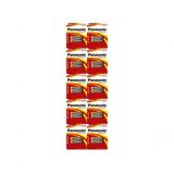 Pilha Alcalina Aaa Cartela Com 20 Lr03-2bt480