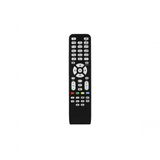 Controle Remoto 01376 Tv Aoc Le43s5977 Netflix