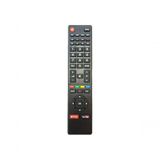 Controle Remoto Mxt 01369 Tv Universal Smart Netflix