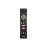 Controle Remoto Mxt 01389 Smart Tv Philips 50pug6654-78