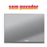 Vidro Porta Micro-ondas Philco Pme31 - Sem Puxador